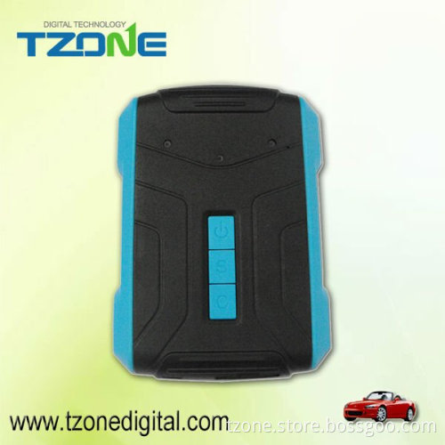 real time tracking the vehicle by GPRS TCP/UDP mini gps gsm tracker Vehicle GPS tracker real time gps tracking chip